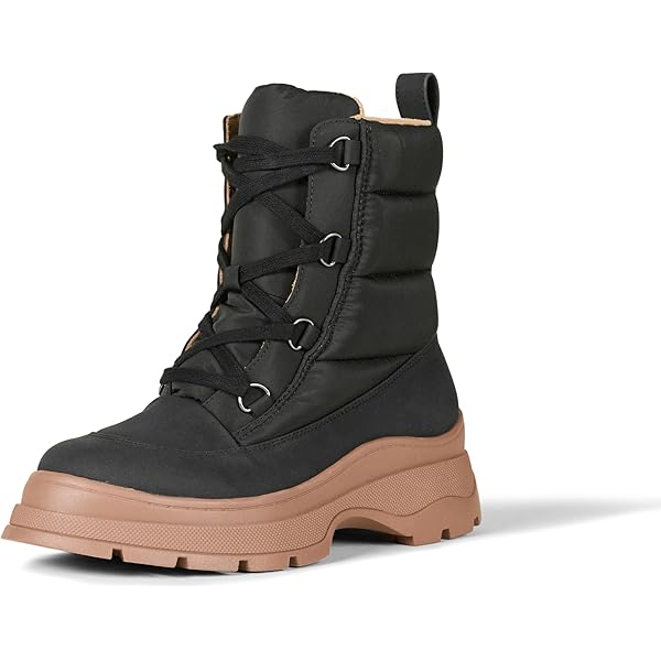 Amazon.com | PELLICO(ペリーコ) Women's Lace-up, Gray, 25.0 cm